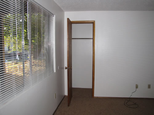 A two-bedroom at The Lethe II Apartments, 1635 Valley Rd., #1, Pullman WA 99163