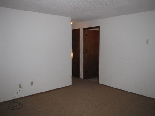 A two-bedroom at The Lethe II Apartments, 1635 Valley Rd., #1, Pullman WA 99163