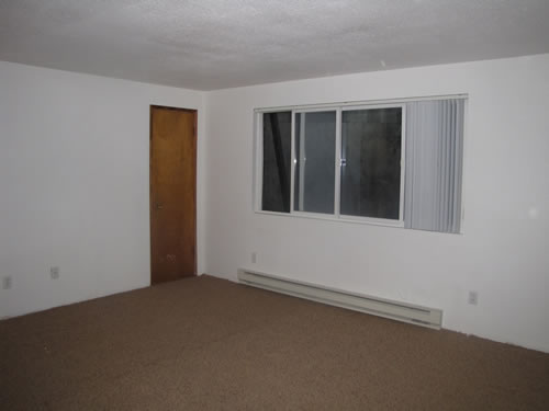 A two-bedroom at The Lethe II Apartments, 1635 Valley Rd., #2 Pullman WA 99163