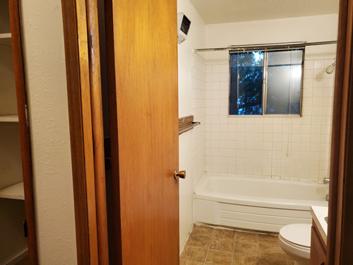 A two-bedroom at The Lethe II Apartments, 1635 Valley Rd, #3, Pullman WA 99163