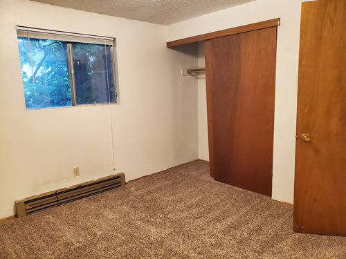 A two-bedroom at The Lethe II Apartments, 1635 Valley Rd, #3, Pullman WA 99163