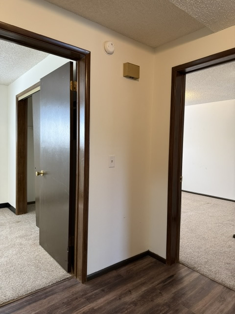 corridor