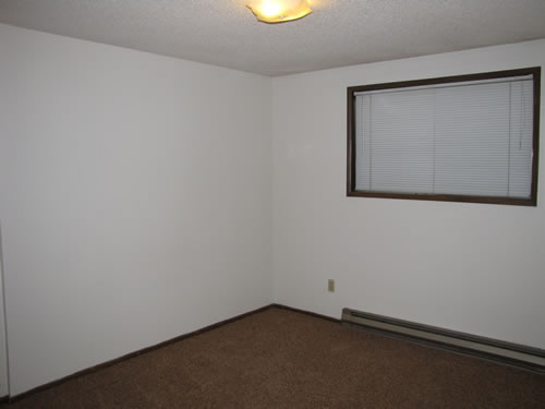 A two-bedroom at The Valley View Apartments, 1325 Valley Rd., #31, Pullman WA 99163