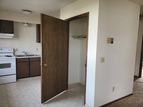 Pantry