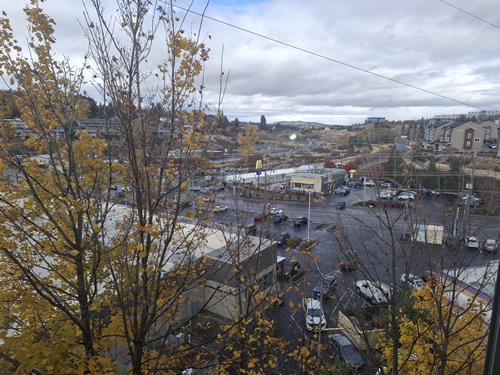 view