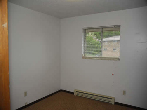 An interior picture of apartment 12 at The West View Terrace Apartments, 1146 Markley Drive in Pullman, Wa