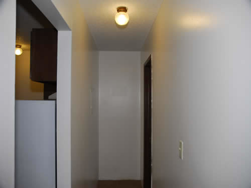 An interior picture of apartment 12 at The West View Terrace Apartments, 1146 Markley Drive in Pullman, Wa