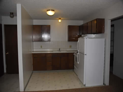 An interior picture of apartment 12 at The West View Terrace Apartments, 1146 Markley Drive in Pullman, Wa