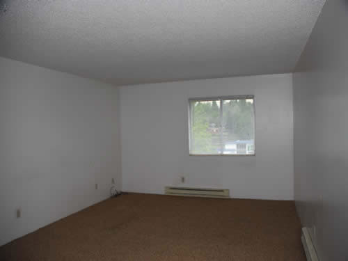 An interior picture of apartment 12 at The West View Terrace Apartments, 1146 Markley Drive in Pullman, Wa